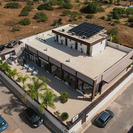 B&B Il Fiorone Torre Canne Exterior photo