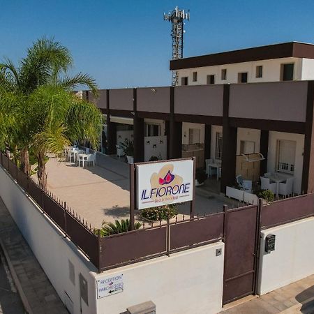 B&B Il Fiorone Torre Canne Exterior photo