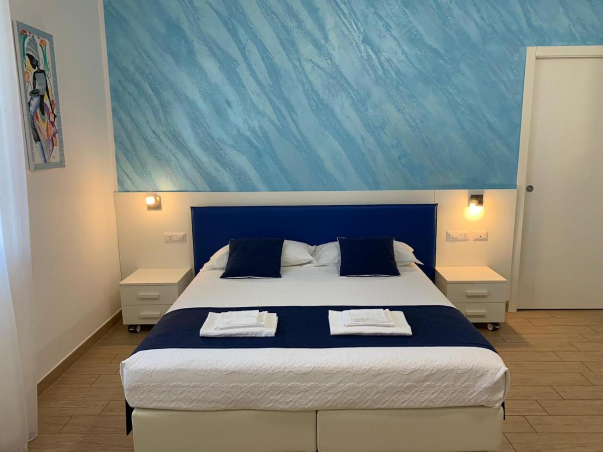 B&B Il Fiorone Torre Canne Room photo