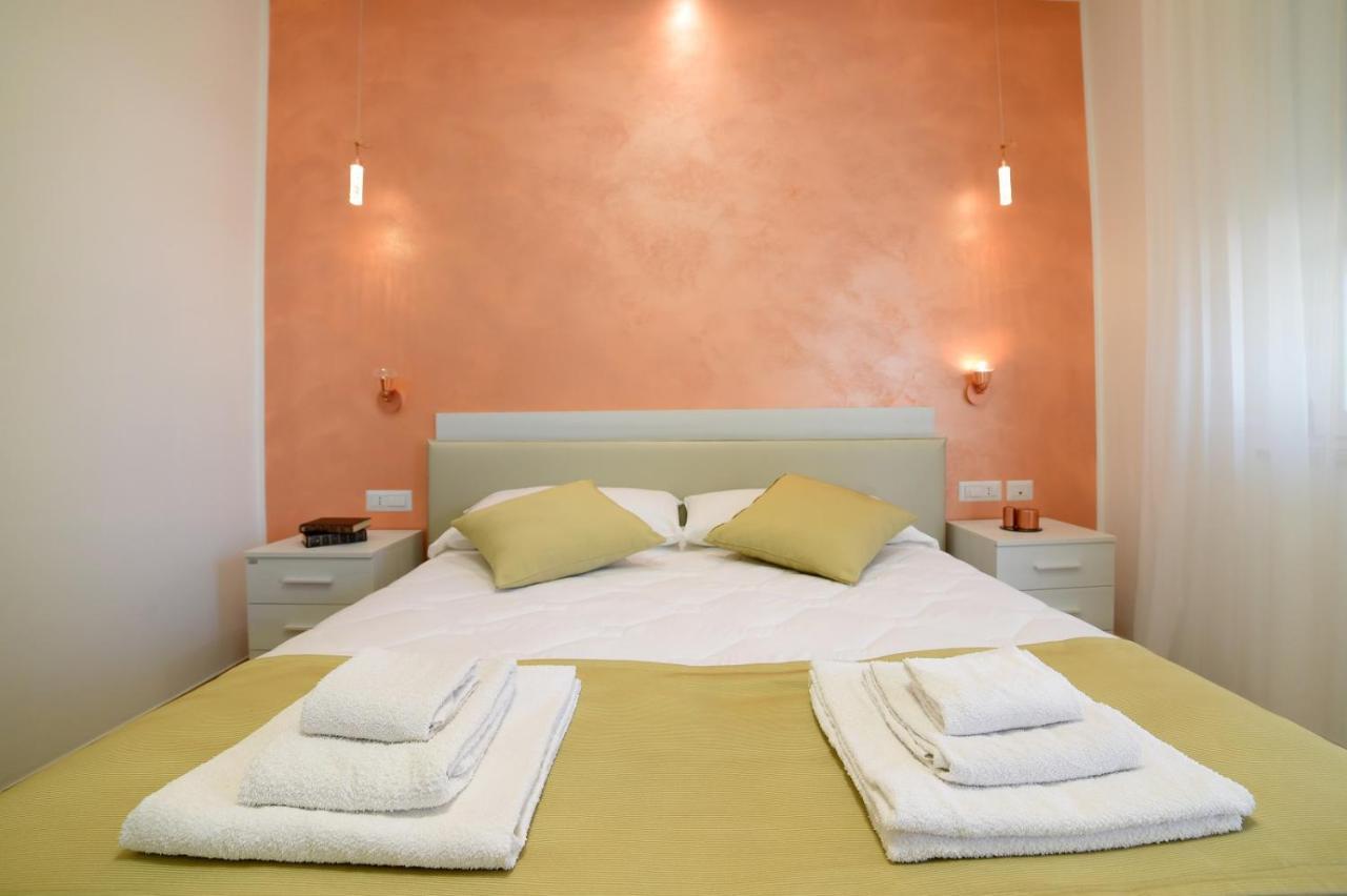 B&B Il Fiorone Torre Canne Exterior photo