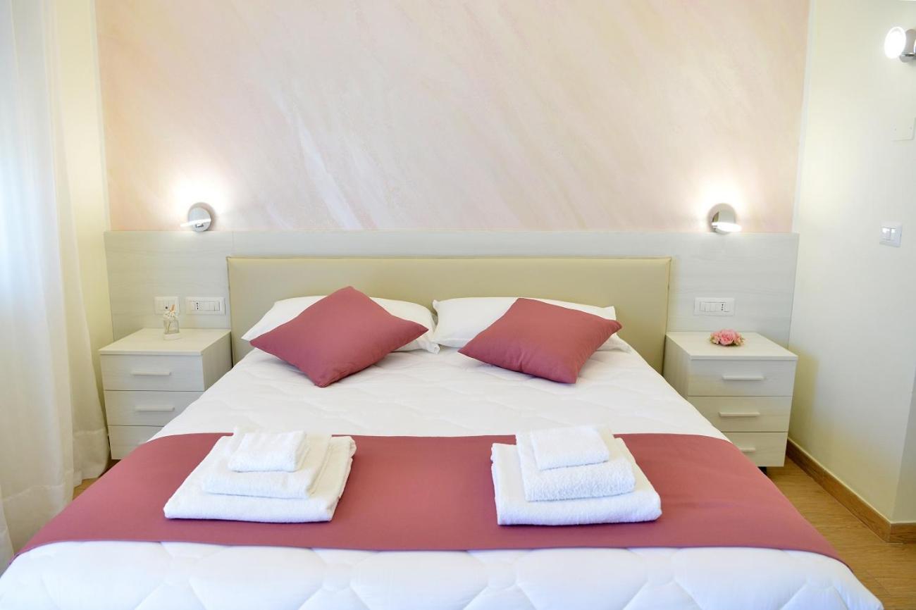 B&B Il Fiorone Torre Canne Exterior photo