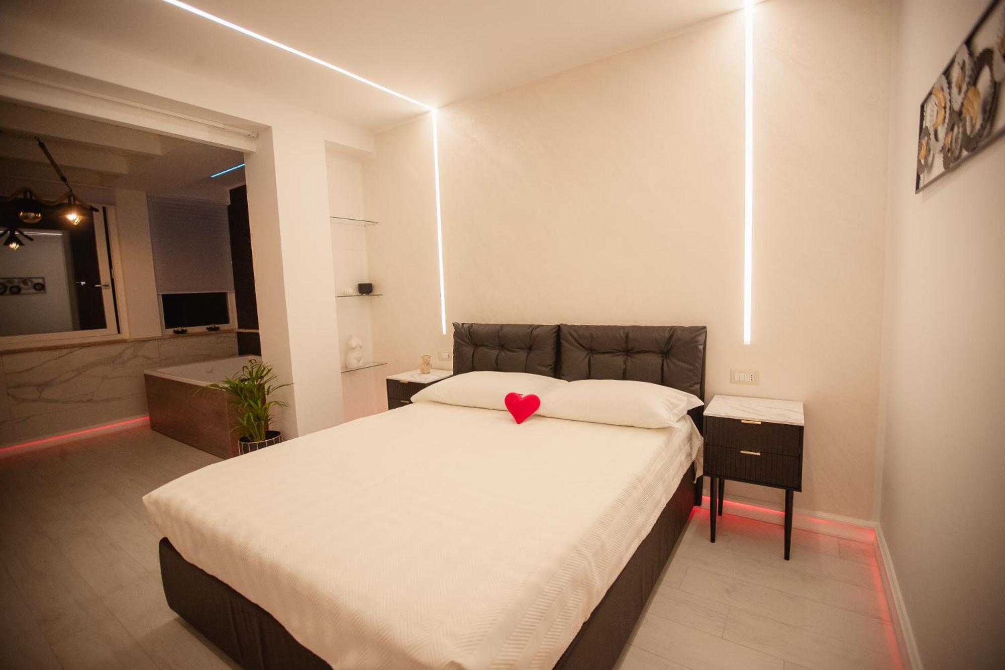 B&B Il Fiorone Torre Canne Exterior photo