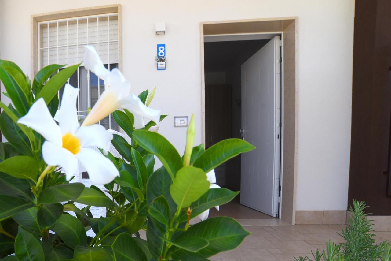 B&B Il Fiorone Torre Canne Exterior photo