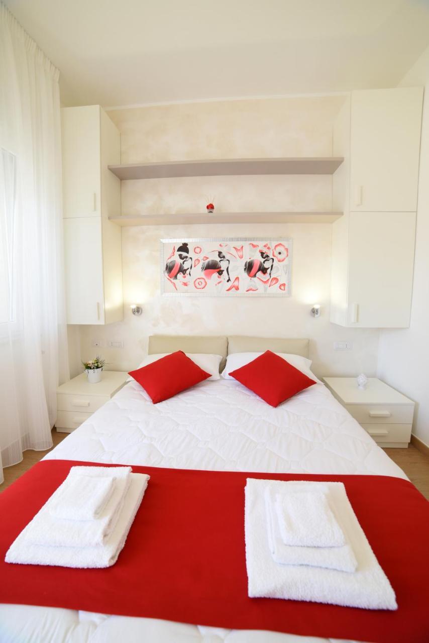 B&B Il Fiorone Torre Canne Exterior photo
