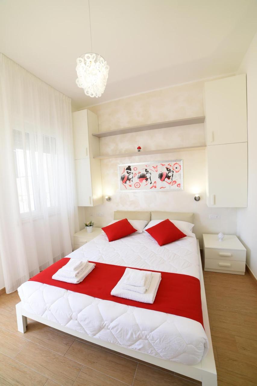 B&B Il Fiorone Torre Canne Exterior photo