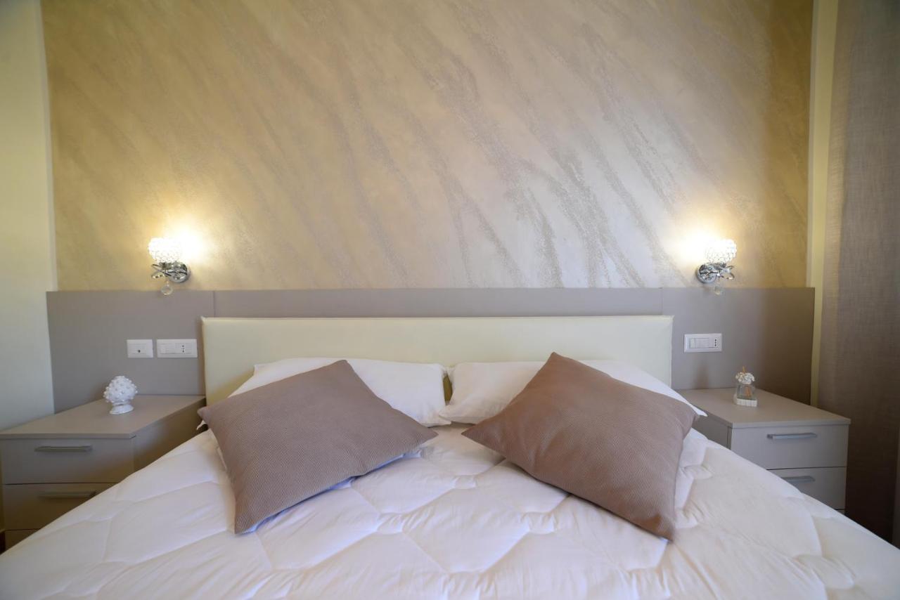B&B Il Fiorone Torre Canne Exterior photo