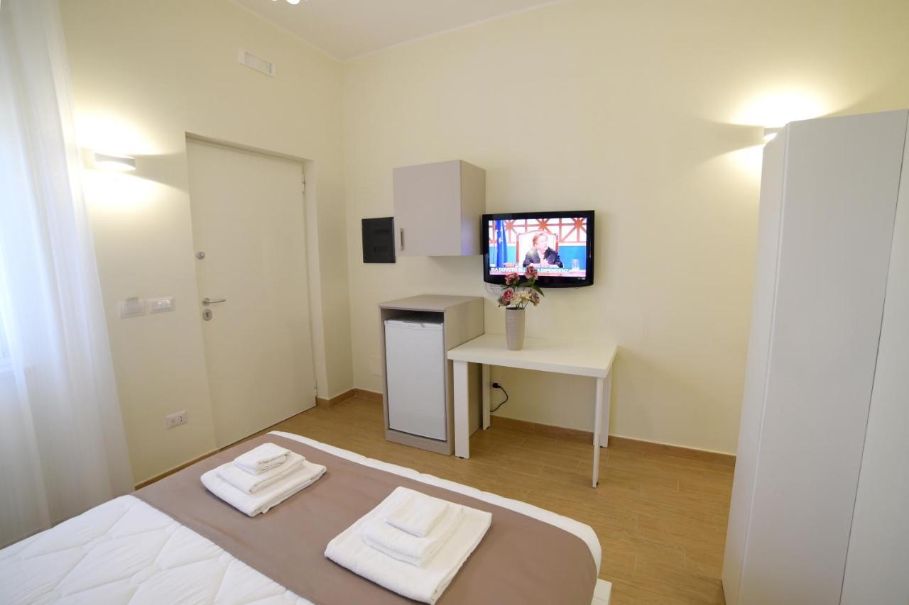 B&B Il Fiorone Torre Canne Exterior photo