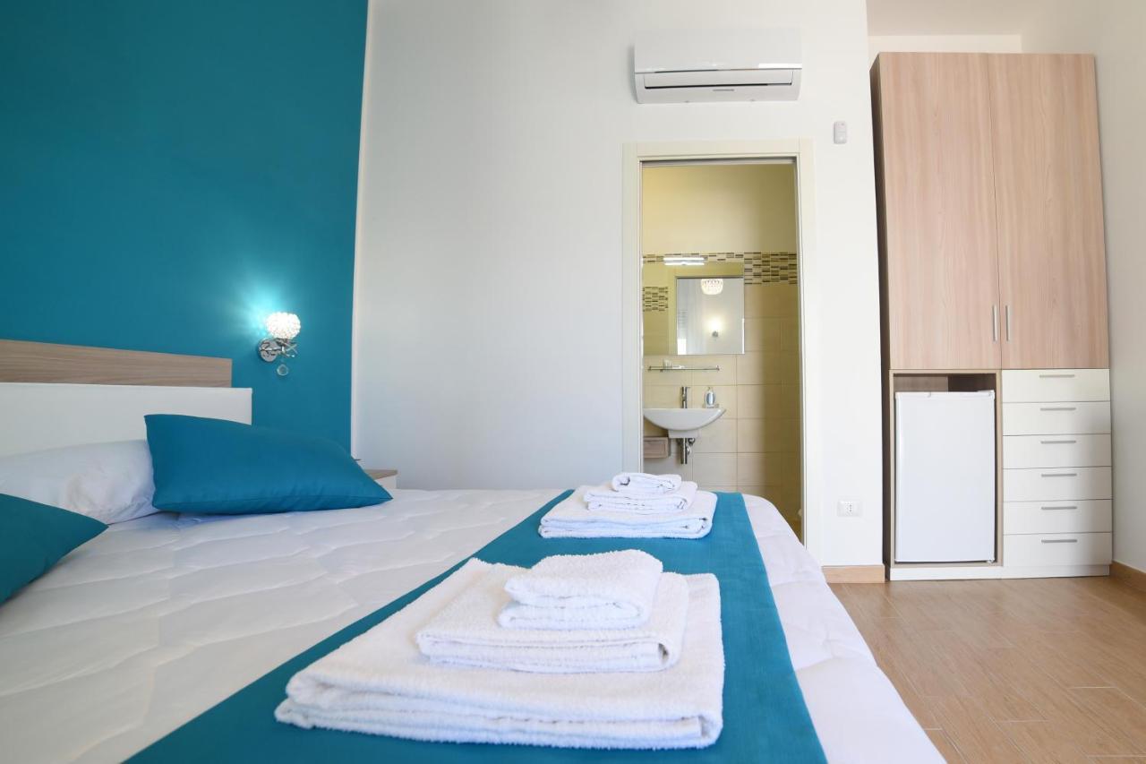 B&B Il Fiorone Torre Canne Exterior photo