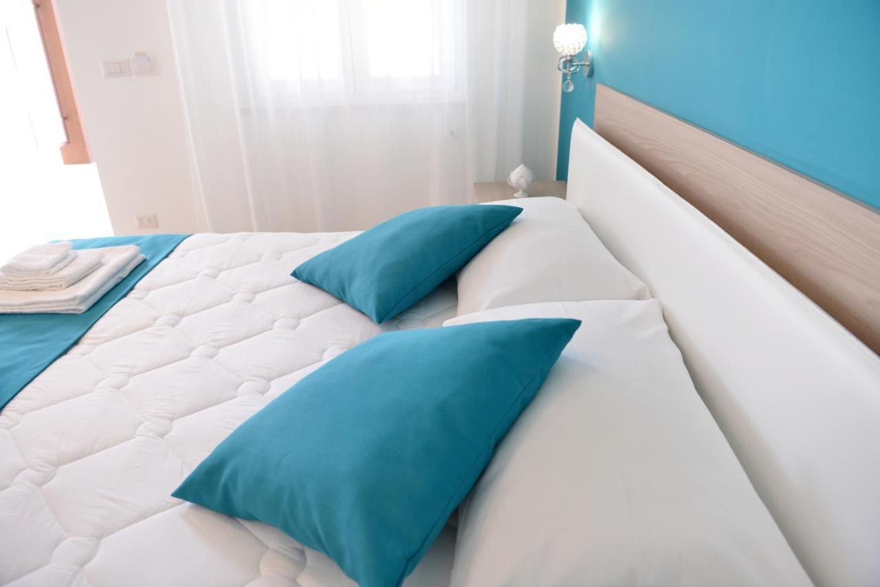 B&B Il Fiorone Torre Canne Exterior photo