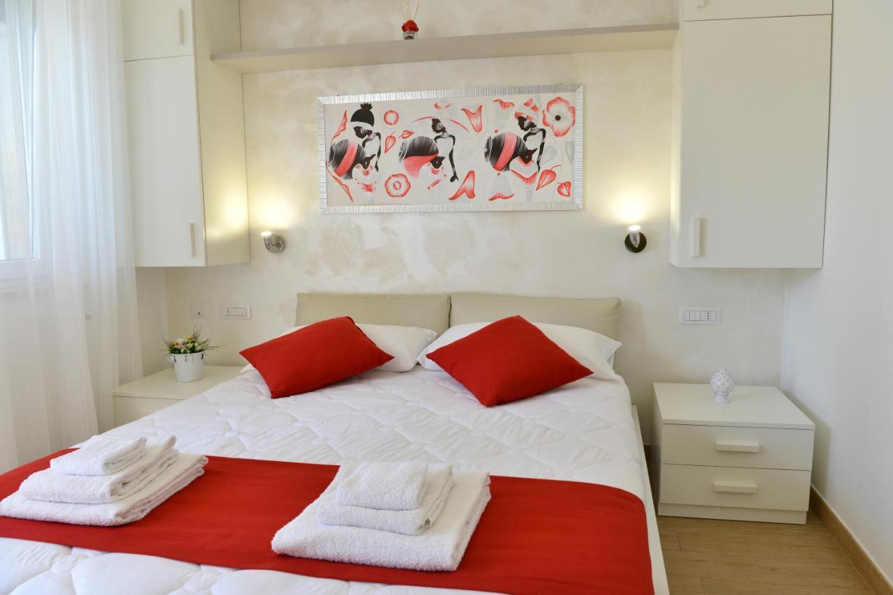 B&B Il Fiorone Torre Canne Exterior photo