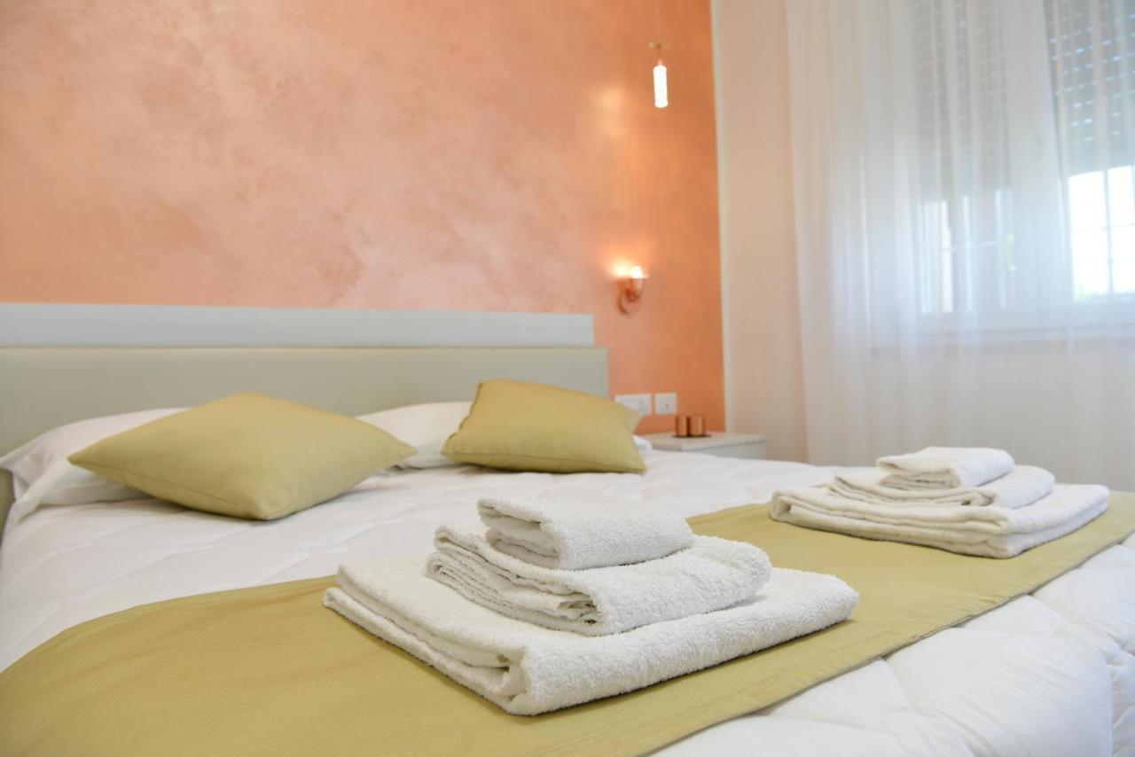 B&B Il Fiorone Torre Canne Exterior photo