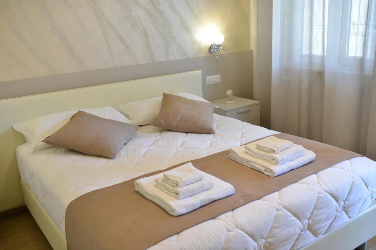 B&B Il Fiorone Torre Canne Exterior photo