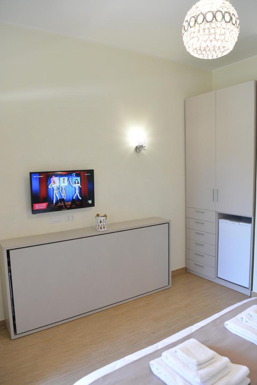B&B Il Fiorone Torre Canne Exterior photo