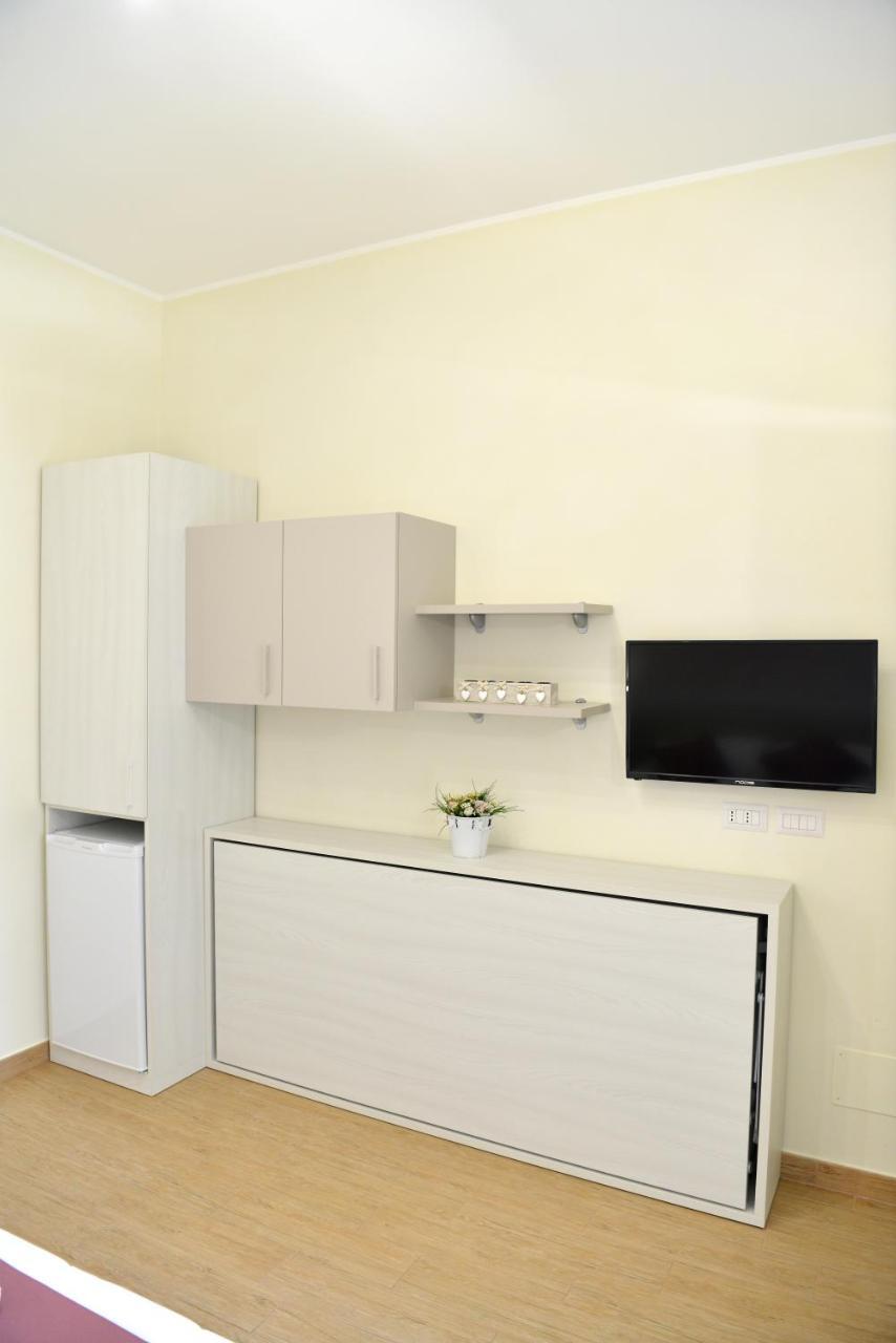 B&B Il Fiorone Torre Canne Exterior photo