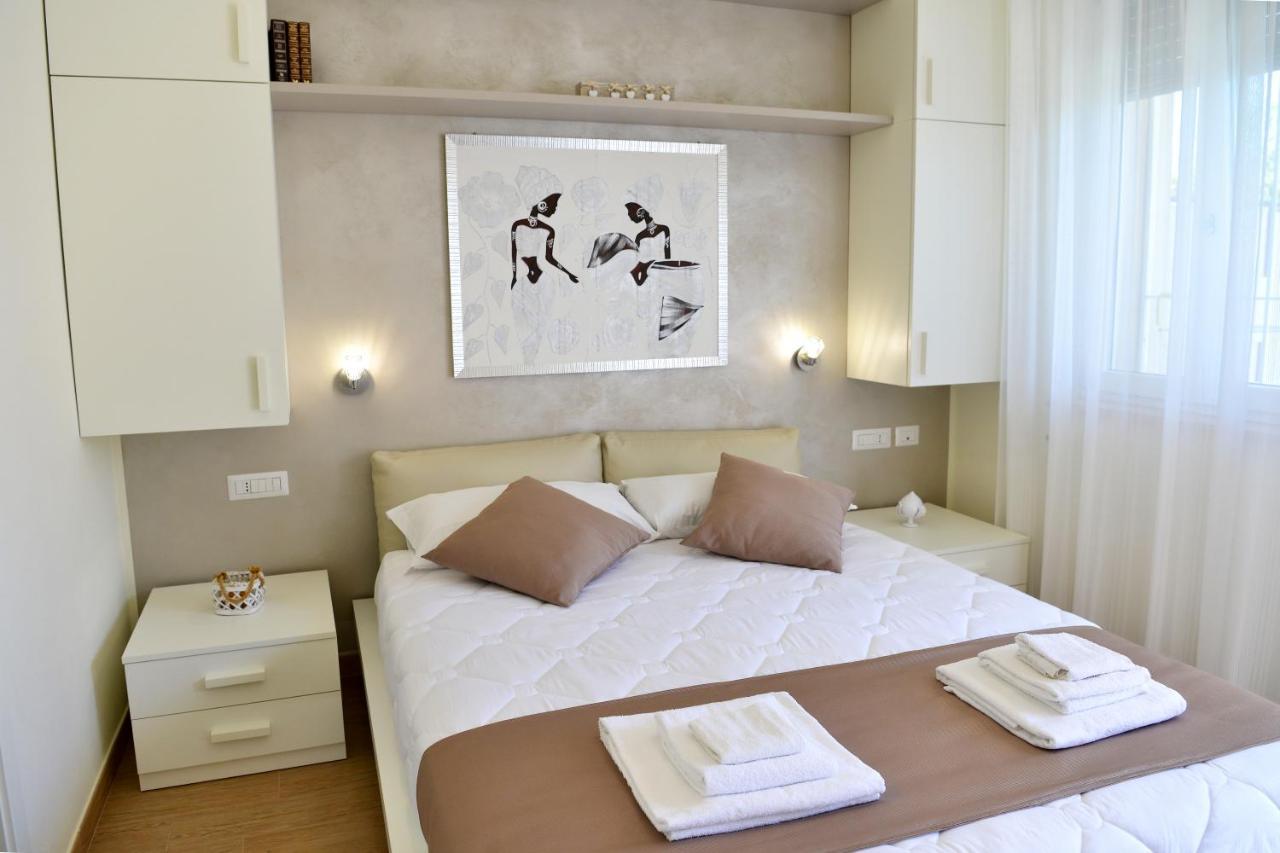 B&B Il Fiorone Torre Canne Exterior photo