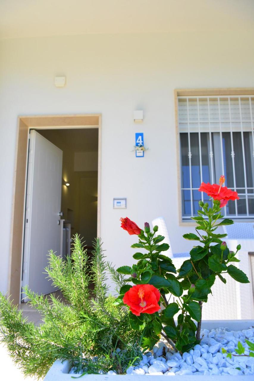 B&B Il Fiorone Torre Canne Exterior photo